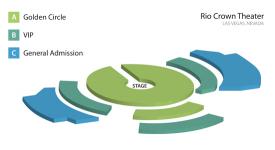 seating chart