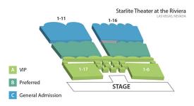 seating chart