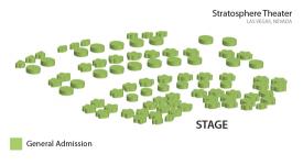 seating chart