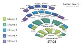seating chart