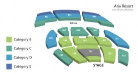seating chart