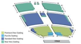 seating chart