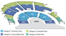 seating chart