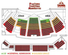 seating chart