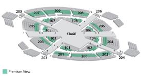 seating chart