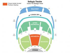 seating chart