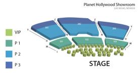 seating chart