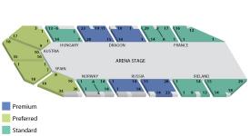 seating chart