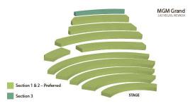 seating chart