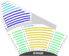 seating chart