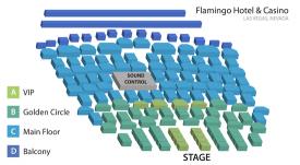 seating chart
