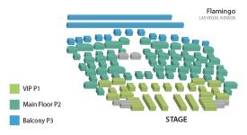 seating chart