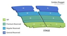 seating chart