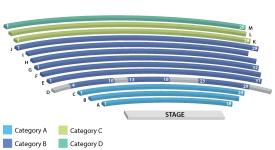 seating chart