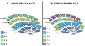 seating chart