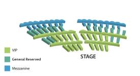 seating chart