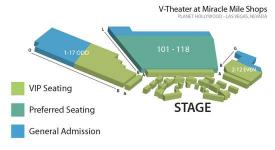 seating chart