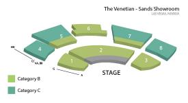 seating chart