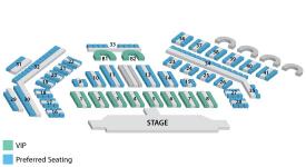 seating chart