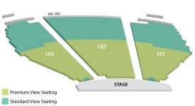 seating chart