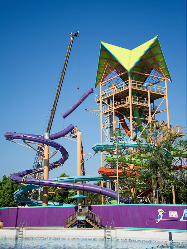 Save 50 On Aquatica Tickets Ride Ihu S Breakaway Falls Bestoforlando Com