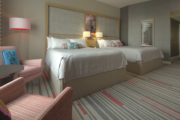 The Hard Rock and more Orlando hotels welcome pets!