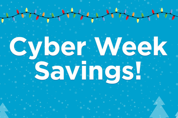 BestofOrlando.com offers great Cyber Week savings to the top theme parks, shows and attractions in Orlando.