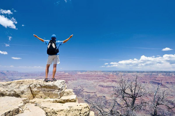 Fantastic Outdoor Activities Around The Grand Canyon | Us 