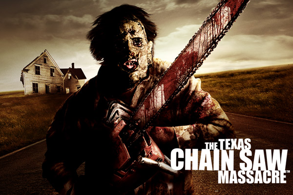 Texas Chain Saw Massacre Coming to Universal Orlando&rsquo;s HHN 26