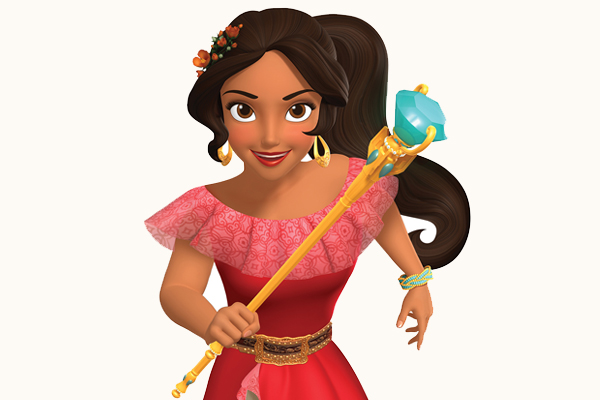 Meet Princess Elena of Avalor at Disney’s Magic Kingdom soon!