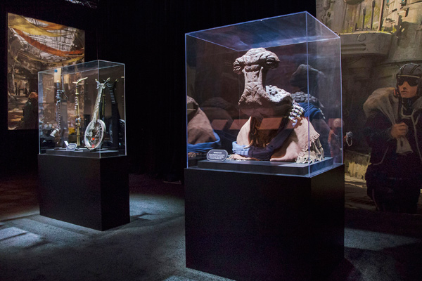 The Star Wars expansion at Hollywood Studios will take guests to an all-new planet
