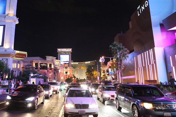 Parking can be a hassle in Las Vegas – BestofVegas.com can help
