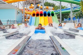 carowinds