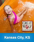 Great Wolf Lodge Kansas City, KS