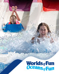 Worlds of Fun & Oceans Fun