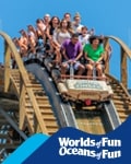 Worlds of Fun