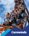 Carowinds