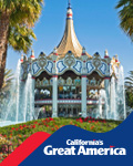 California's Great America