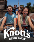 Knott's Berry Farm