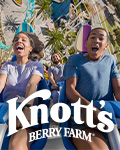 Knott's Berry Farm