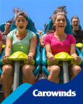 Carowinds