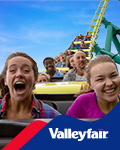 Valleyfair