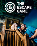 The Escape Game: Pigeon Forge