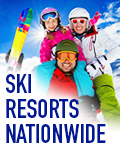  Ski Resorts