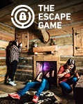 THE ESCAPE GAME: TENNESSEE