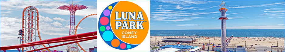 Luna Park Header Image