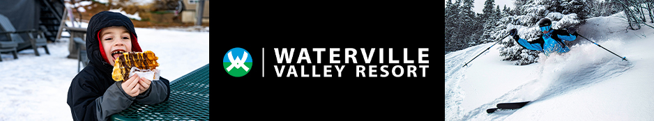 Waterville Valley Resort Header Image