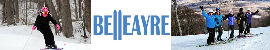 Belleayre Mountain Header Image