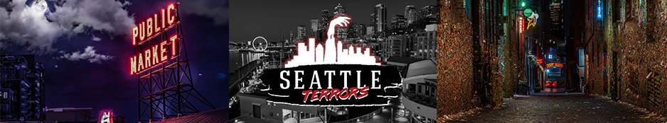 Seattle Terrors Header Image