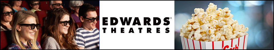 Edwards Theatres Header Image